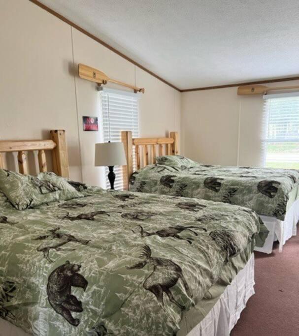 Stay In Ohiopyle In The Center Of It All, Ohiopyle, Pa エクステリア 写真