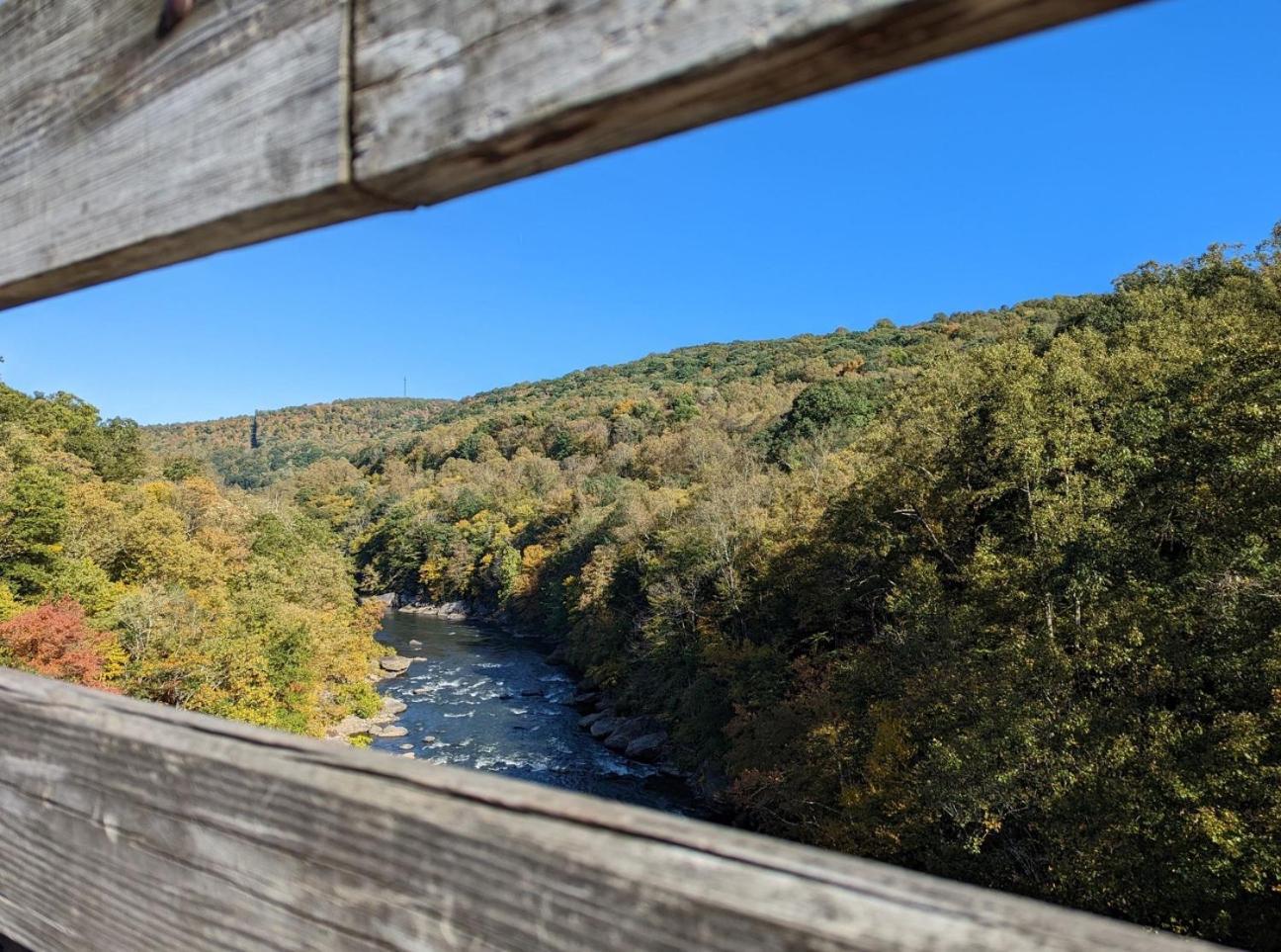 Stay In Ohiopyle In The Center Of It All, Ohiopyle, Pa エクステリア 写真