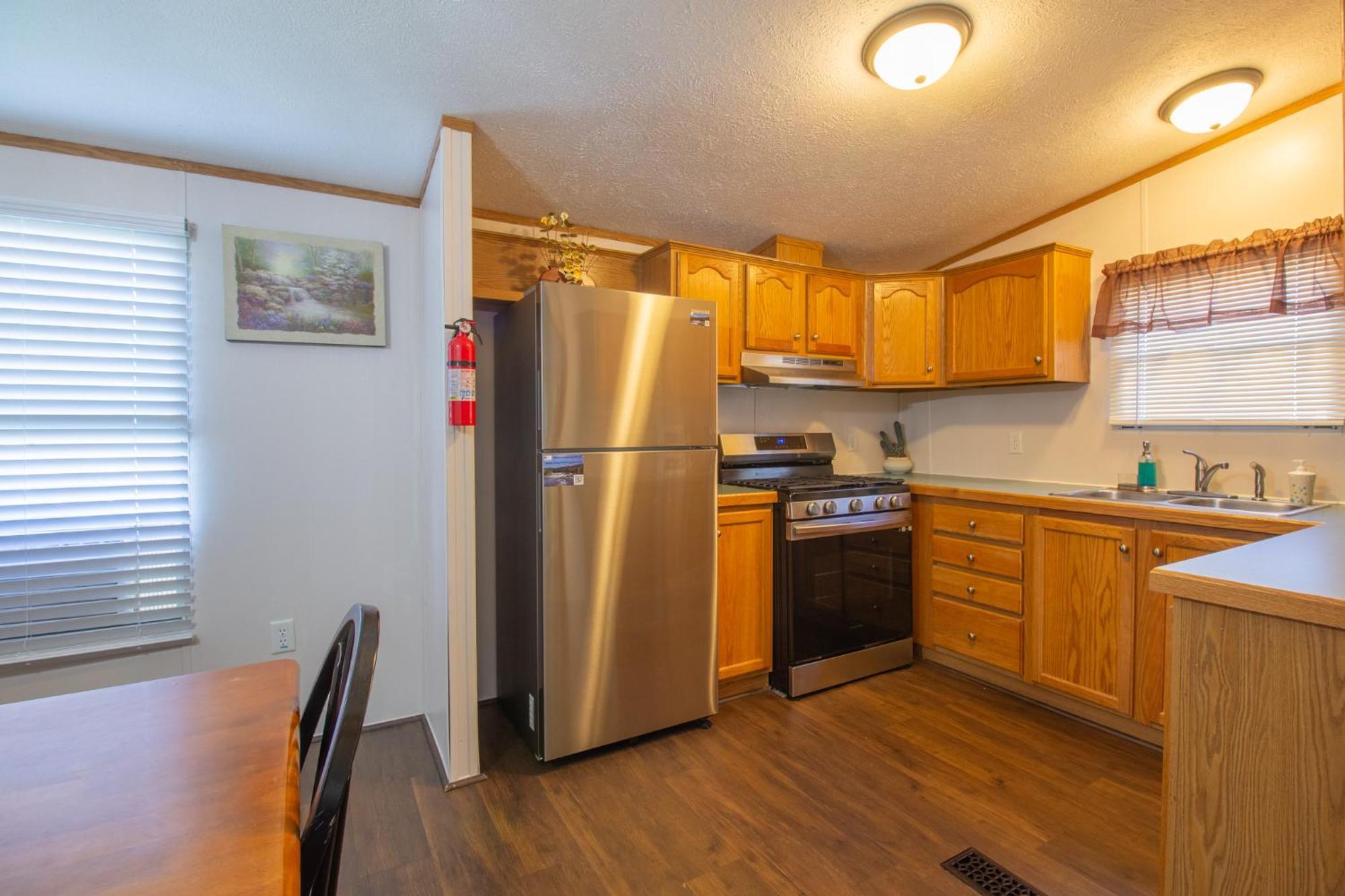 Stay In Ohiopyle In The Center Of It All, Ohiopyle, Pa エクステリア 写真