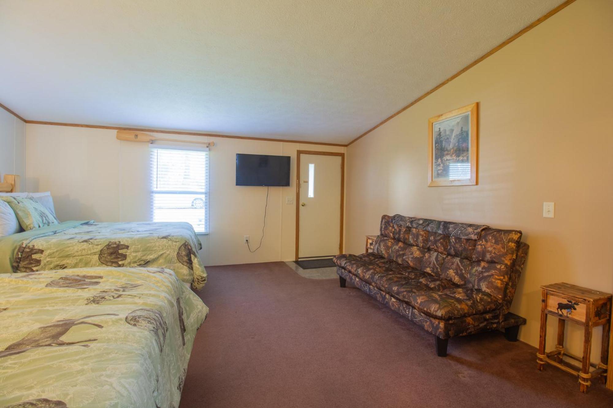 Stay In Ohiopyle In The Center Of It All, Ohiopyle, Pa エクステリア 写真
